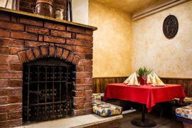 gostilna picerija anja