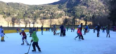 gostisce ob plansarskem jezeru