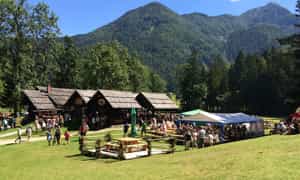 gostisce ob plansarskem jezeru