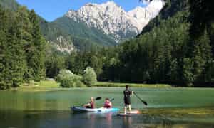 gostisce ob plansarskem jezeru