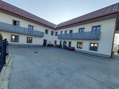 ljudska univerza kranj