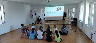 ljudska univerza kranj