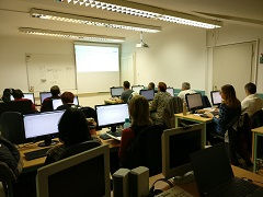 ljudska univerza kranj