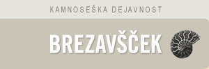Brezavšček d.o.o., kamnoseška dejavnost
