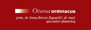Brovet, okulistična specialistična dejavnost, d.o.o., Ljubljana Brovet, okulistična specialistična dejavnost, d.o.o., Ljubljana
