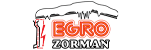 Egro Zorman d.o.o., Komenda