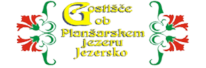 Gostišče ob Planšarskem jezeru Jezersko