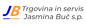 Trgovina in servis, Jasmina Buč s.p., Slovenj Gradec