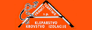 Kleparstvo Ivartnik Franci s.p., Prevalje