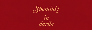 Izdelava in prodaja spominkov, Marina Ludvik, s.p., Piran
