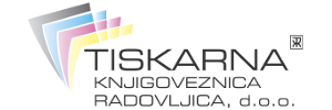 Tiskarna Knjigoveznica Radovljica, d.o.o., Radovljica