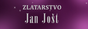 Zlatarstvo Jan Jošt