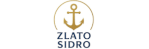 Zlato sidro Lucija